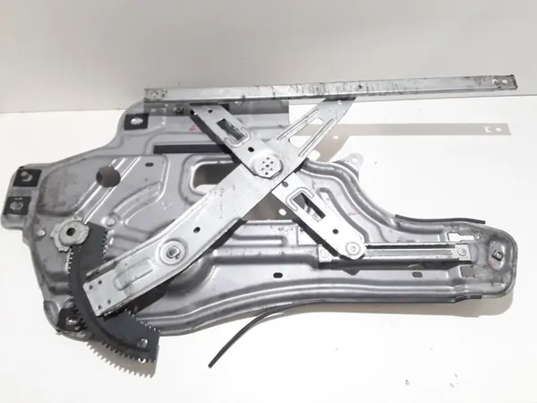 Mecanismo de janela dianteira esquerda Santa Fe I image 3