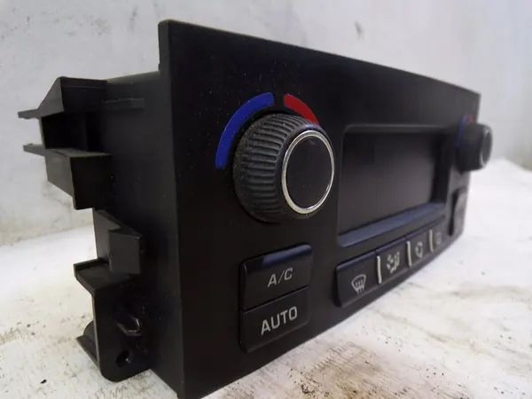 Klimaanlagenbelüftungsmodul Peugeot 207 CC image 2