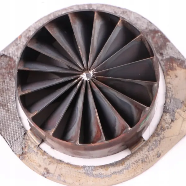 BMW F31 335Dx F32 435Dx Pakosarjan Sekoitin OEM 8594612 image 5