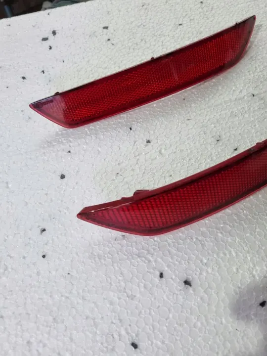 Reflector parachoques trasero derecho OEM 7S71-515B0-BB Ford Mondeo image 6