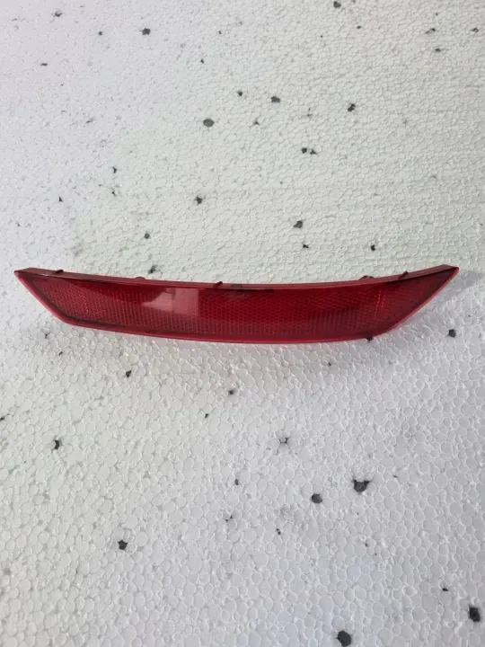 Reflector parachoques trasero derecho OEM 7S71-515B0-BB Ford Mondeo image 9
