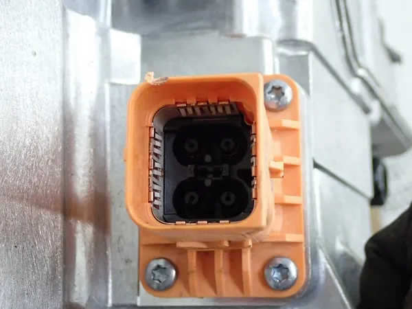 Inversor Conversor Carga BMW I4 G26 Gran Coupe eDrive40 5B3E9B8 image 10