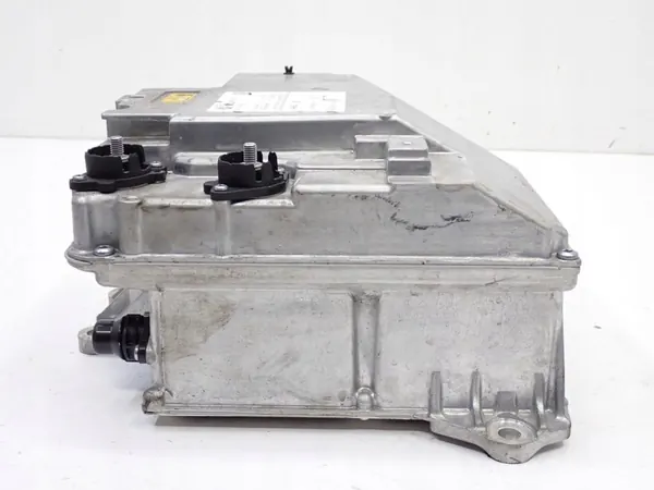 Inversor Conversor Carga BMW I4 G26 Gran Coupe eDrive40 5B3E9B8 image 3