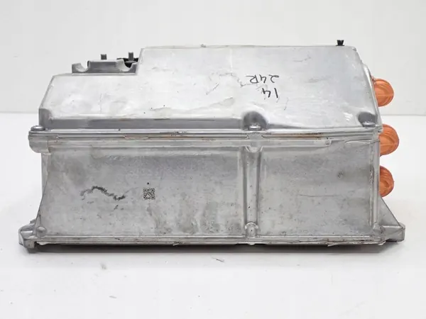 Inversor Conversor Carga BMW I4 G26 Gran Coupe eDrive40 5B3E9B8 image 4