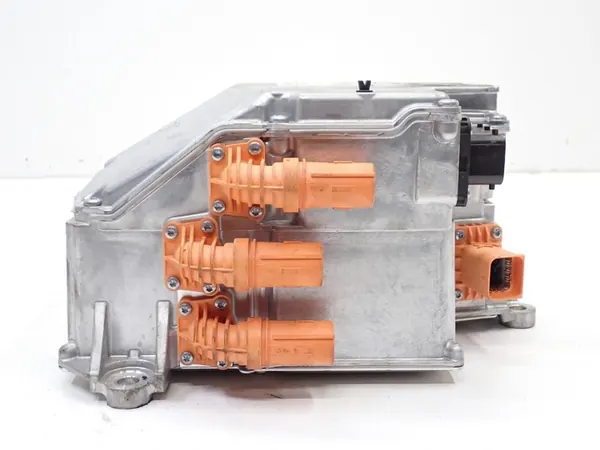 Inversor Conversor Carga BMW I4 G26 Gran Coupe eDrive40 5B3E9B8 image 6