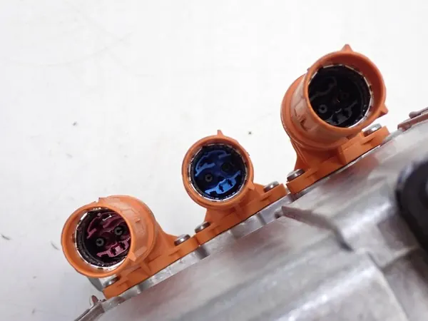 Inversor Conversor Carga BMW I4 G26 Gran Coupe eDrive40 5B3E9B8 image 8