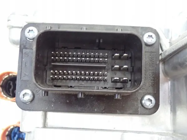 Inversor Conversor Carga BMW I4 G26 Gran Coupe eDrive40 5B3E9B8 image 9