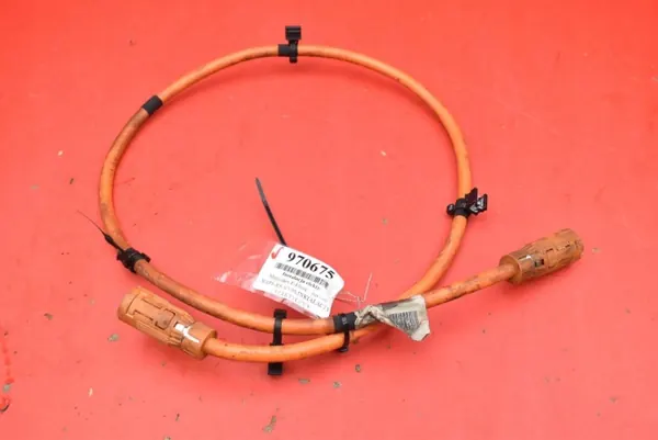 OEM A2135405305 Hoogspanningsaccukabel Mercedes image 2