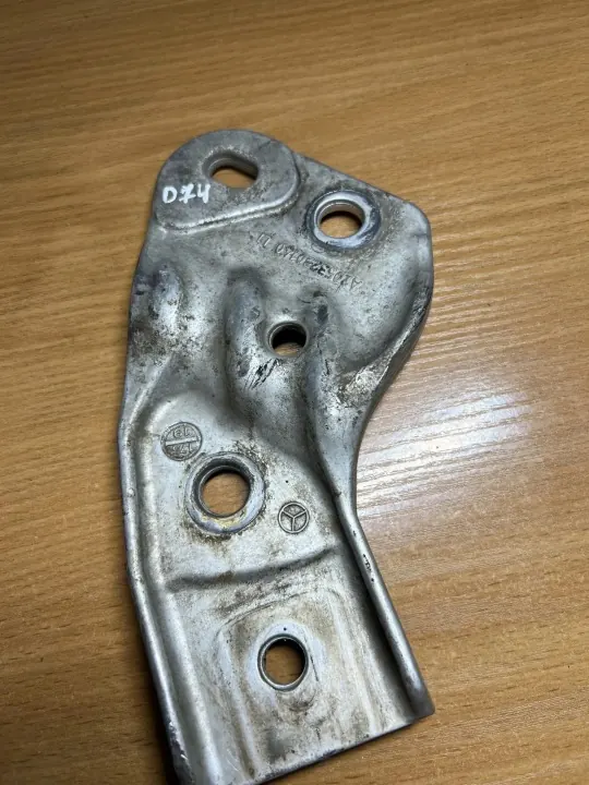 Land Rover karossdelar OEM D74 för Range Rover Evoque image 3