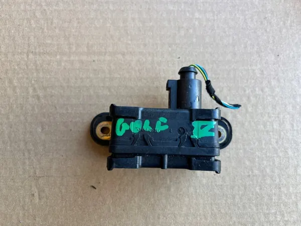 Module Capteur ESP 7H0907655A pour VW Golf V Plus image 3