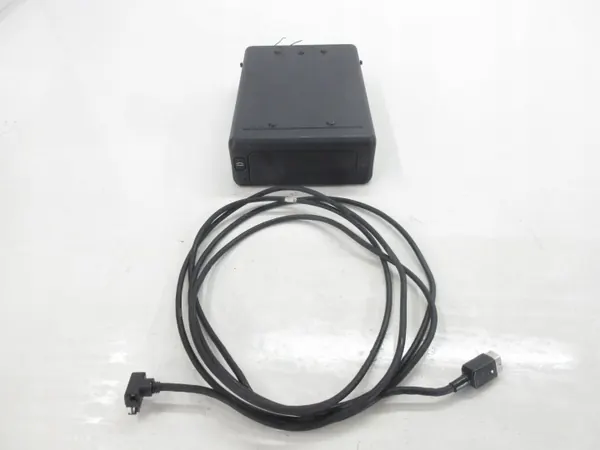 Changer CD Pioneer OEM 6025313990A pour Renault Espace image 2