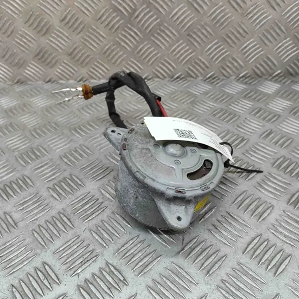 Tuulettimen Moottori Opel Vivaro C 1.5L 88kw image 1