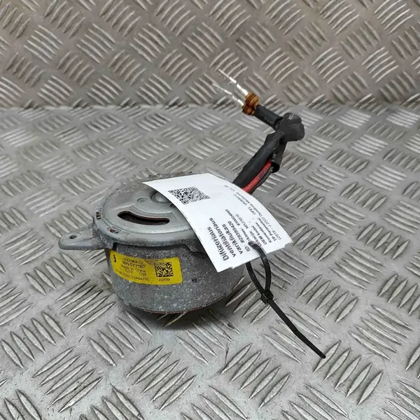 Tuulettimen Moottori Opel Vivaro C 1.5L 88kw image 2