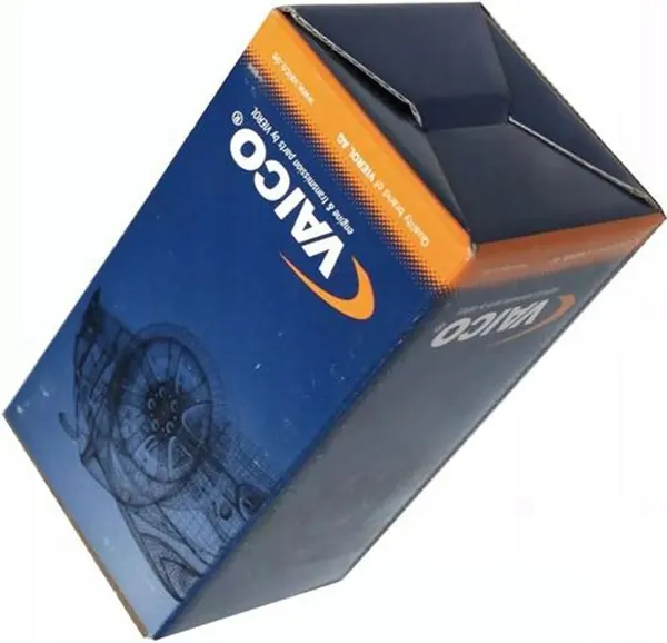 Vaico V10-60001 Brake Drum image 10