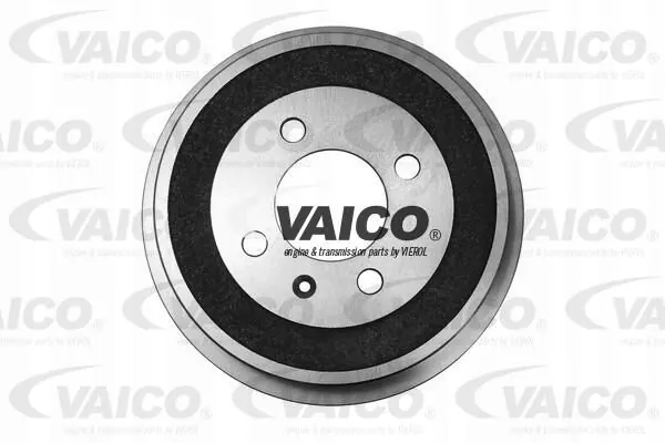 Vaico V10-60001 Brake Drum image 8