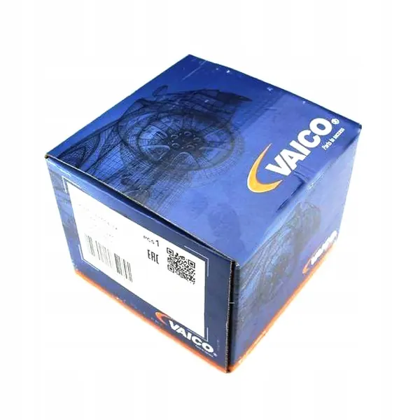 Vaico V10-60001 Brake Drum image 9