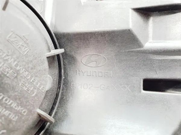 FARO DELANTERO DERECHO HYUNDAI i30 III OEM image 10