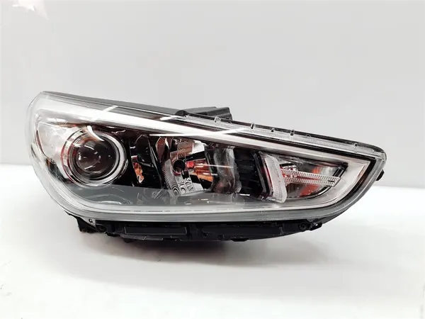 FARO DELANTERO DERECHO HYUNDAI i30 III OEM image 2