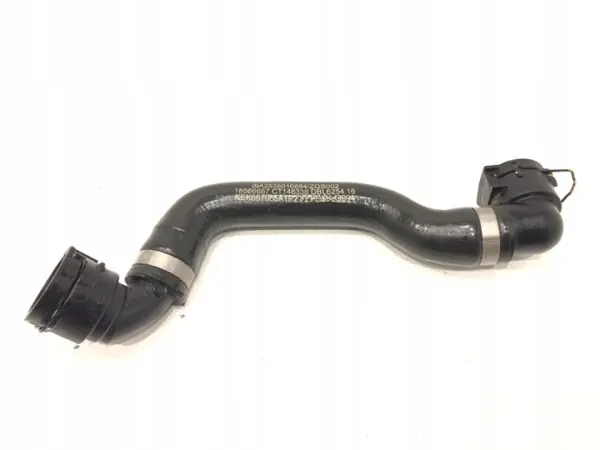 Durite d'eau OEM A2535010884 pour Mercedes CLS 3.0 image 2