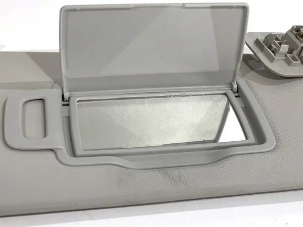 Visor solar direito OEM LORK-1106-145217 Renault Arkana image 3
