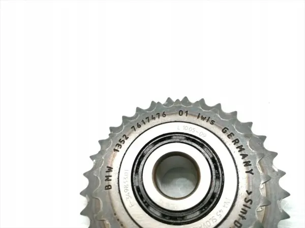 Mini Kamkedja OEM 7617475 - 75kW Bensinmotor image 9