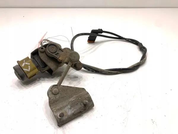 Sensor de Nível Xenon Traseiro Esquerdo OEM A2045406205 Mercedes image 2