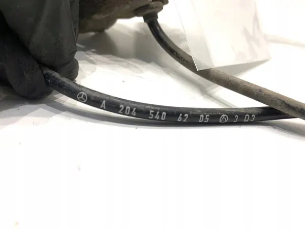 Sensor de Nível Xenon Traseiro Esquerdo OEM A2045406205 Mercedes image 4