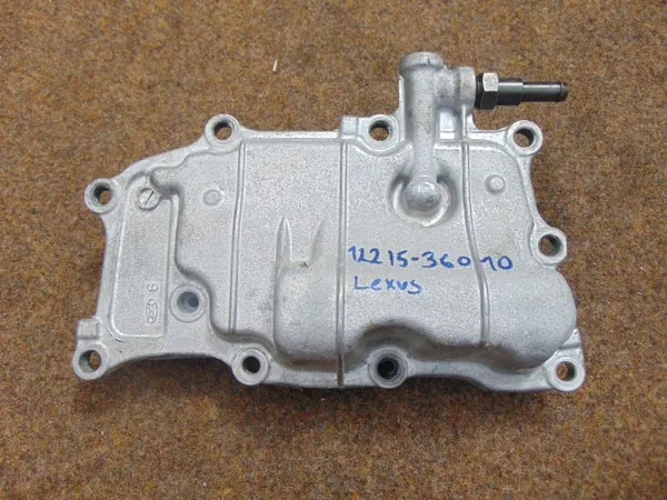 Lexus Hybrid Separator OEM 12215-36010 image 2