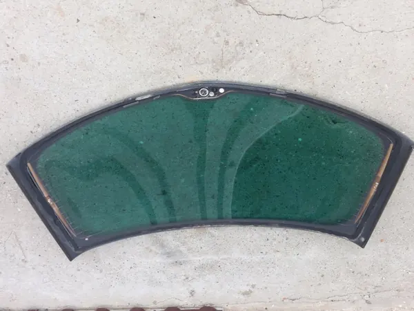 SEAT EXEO Station achterklep ruit OEM STARGLASS 43R-000501 image 4