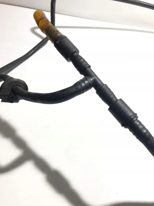 Audi Q7 Tyhjiöletki OEM 7L8611932H - Käytetty image 4