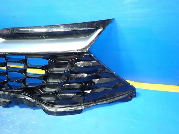 Grill KIA SPORTAGE V 86350-R2020 image 5