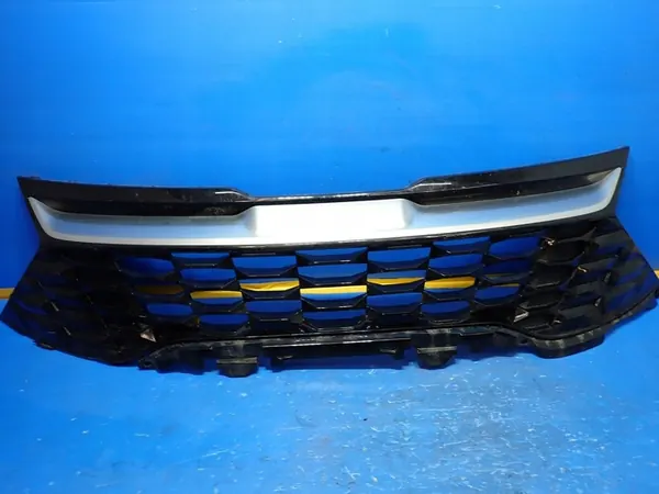 Grill KIA SPORTAGE V 86350-R2020 image 6