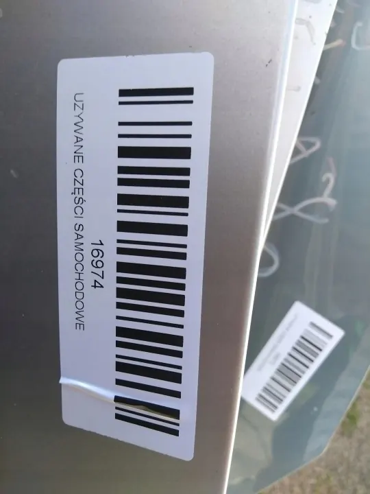 Motorabdeckung OEM 360205300 für Renault Megane III image 10