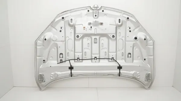 Motorabdeckung OEM 360205300 für Renault Megane III image 9