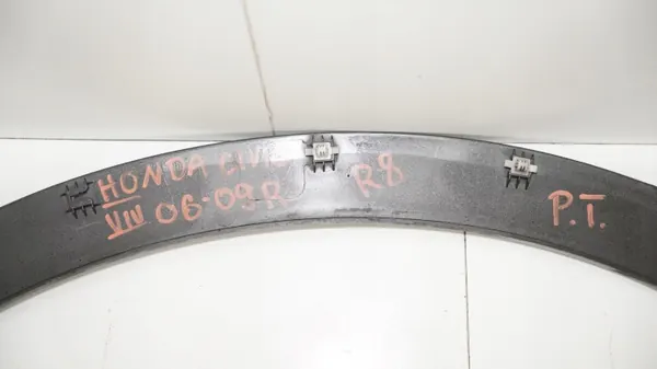 OEM 360193806 Pare-boue arrière droit Honda Civic VIII image 3
