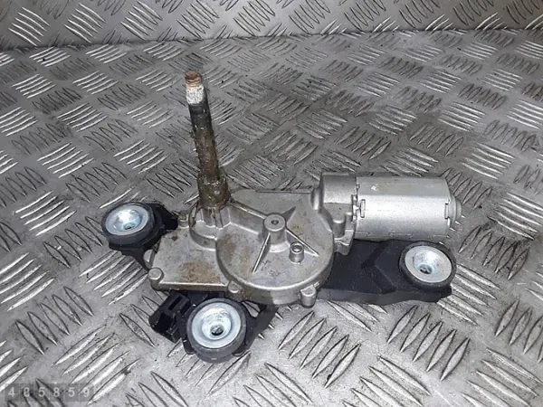 Volvo V50 ruitenwissermotor OEM 3m51r17k441ad image 2
