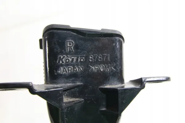 Buse de lave-phare OEM UZ17721 - Mitsubishi Outlander image 4