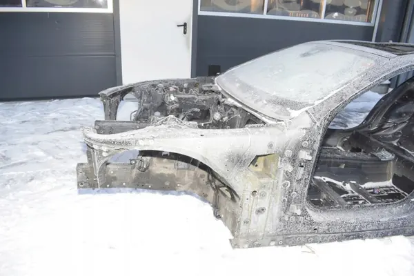 Linker voorbumper OEM 33932710 voor BMW 6 Gran Coupe image 2