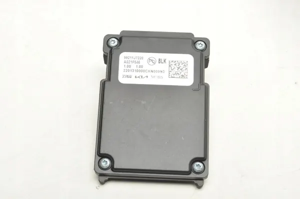 Câmera assistente de faixa Kia Xceed OEM 99211-J7220 image 3
