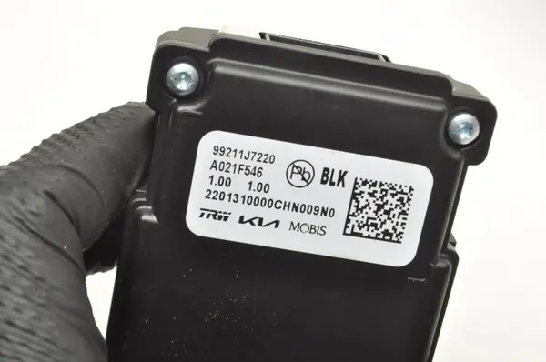 Câmera assistente de faixa Kia Xceed OEM 99211-J7220 image 5