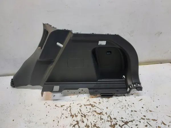 HONDAHR-VBOCZPT Höger Bak Bakluckssidopanel image 2