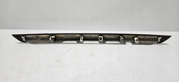 OEM 76801-0D571 Tira Cromada Maletero Toyota Yaris image 5