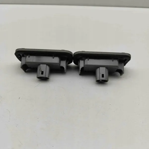 Kentekenlamp Lexus IS III XE30 2018 OEM 8127053031 image 4