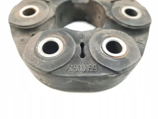 Driveshaft Universal Joint BMW X5 E53 7503159 image 4