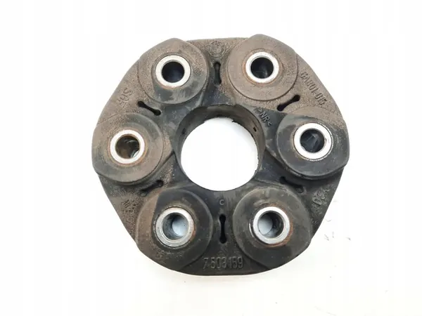 Driveshaft Universal Joint BMW X5 E53 7503159 image 6