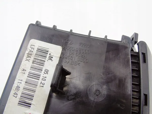 Framaskficka OEM 84550-2E000 för Hyundai Tucson I image 6