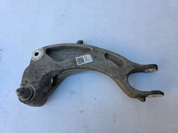 Alapään Stöydäntäjä Kiinnitys Vasemmalle Audi Q5 II FY image 1