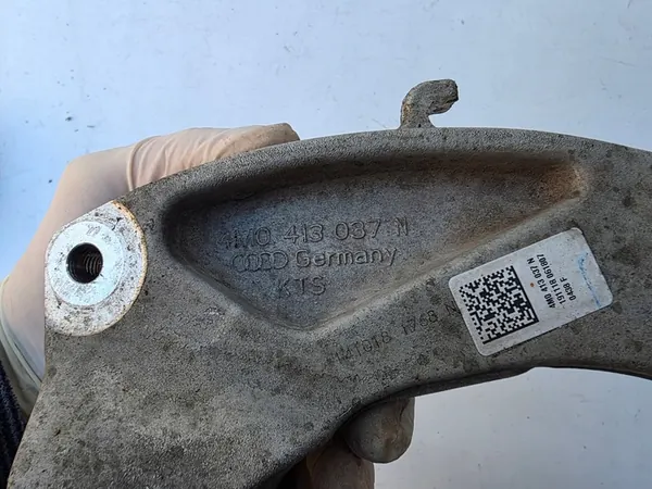 Alapään Stöydäntäjä Kiinnitys Vasemmalle Audi Q5 II FY image 3