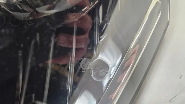 Farol dianteiro Skoda OE 5E1941017E image 4