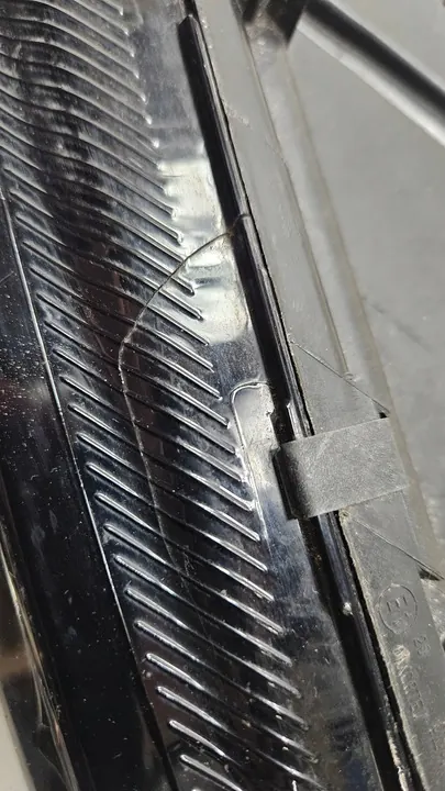 Farol dianteiro Skoda OE 5E1941017E image 8